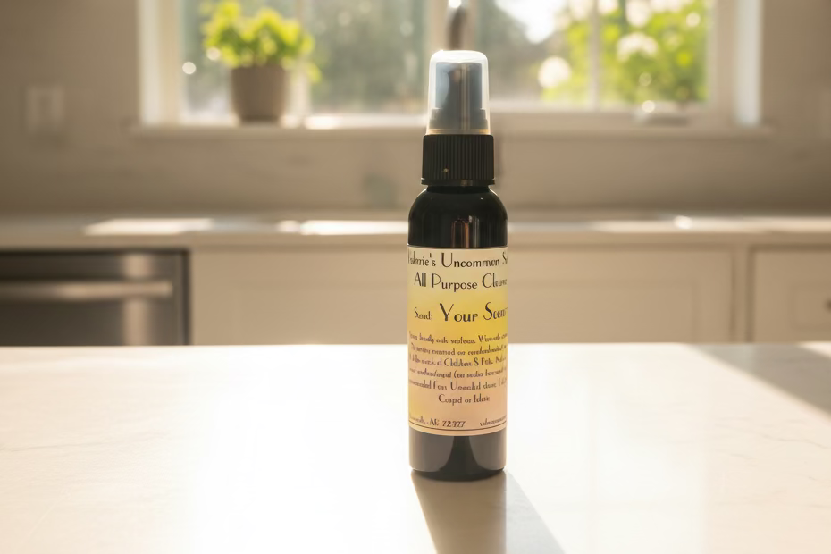 ALL Purpose Spray Cleaner