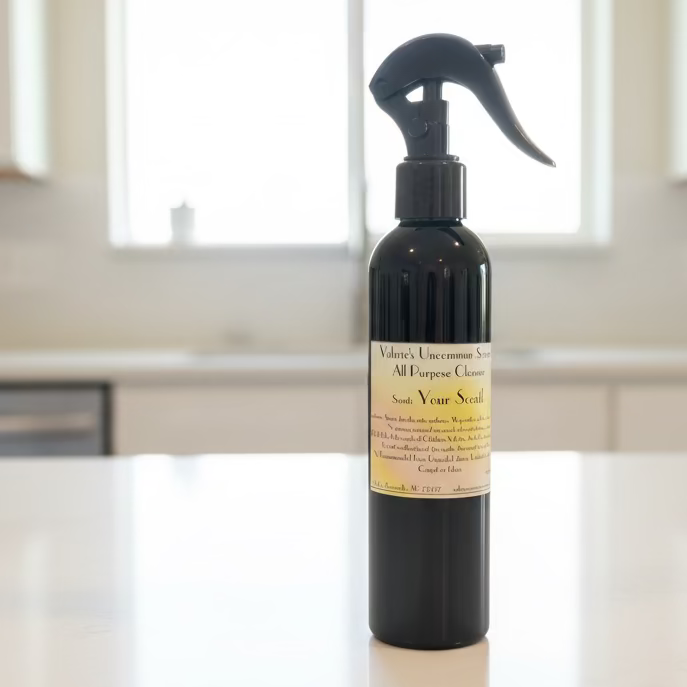 ALL Purpose Spray Cleaner