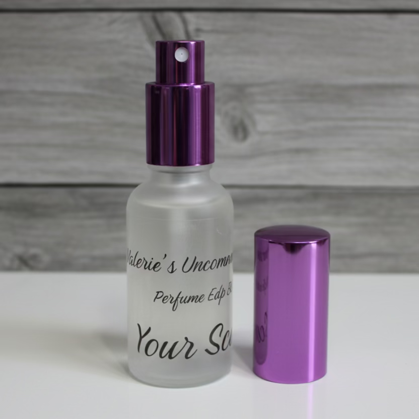 EDP Perfume Sprays 30ml Glass Bottles