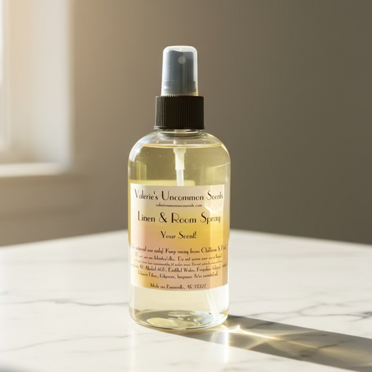 Linen & Room Spray