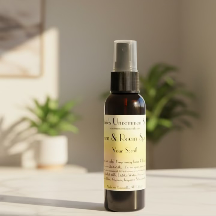 Linen & Room Spray