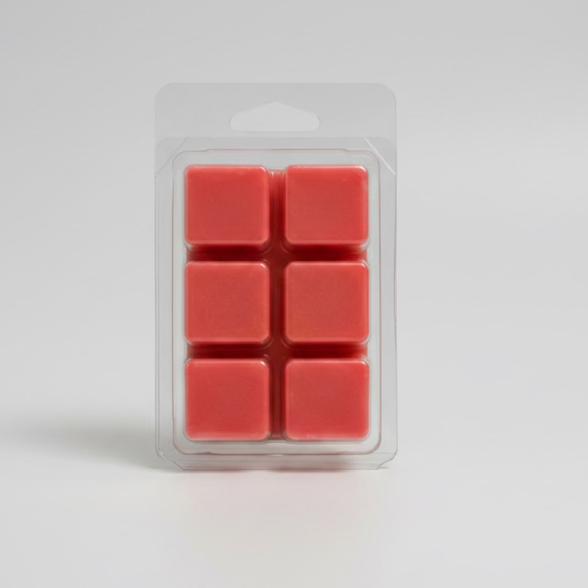 Wax Tart Melts: Sun your Buns