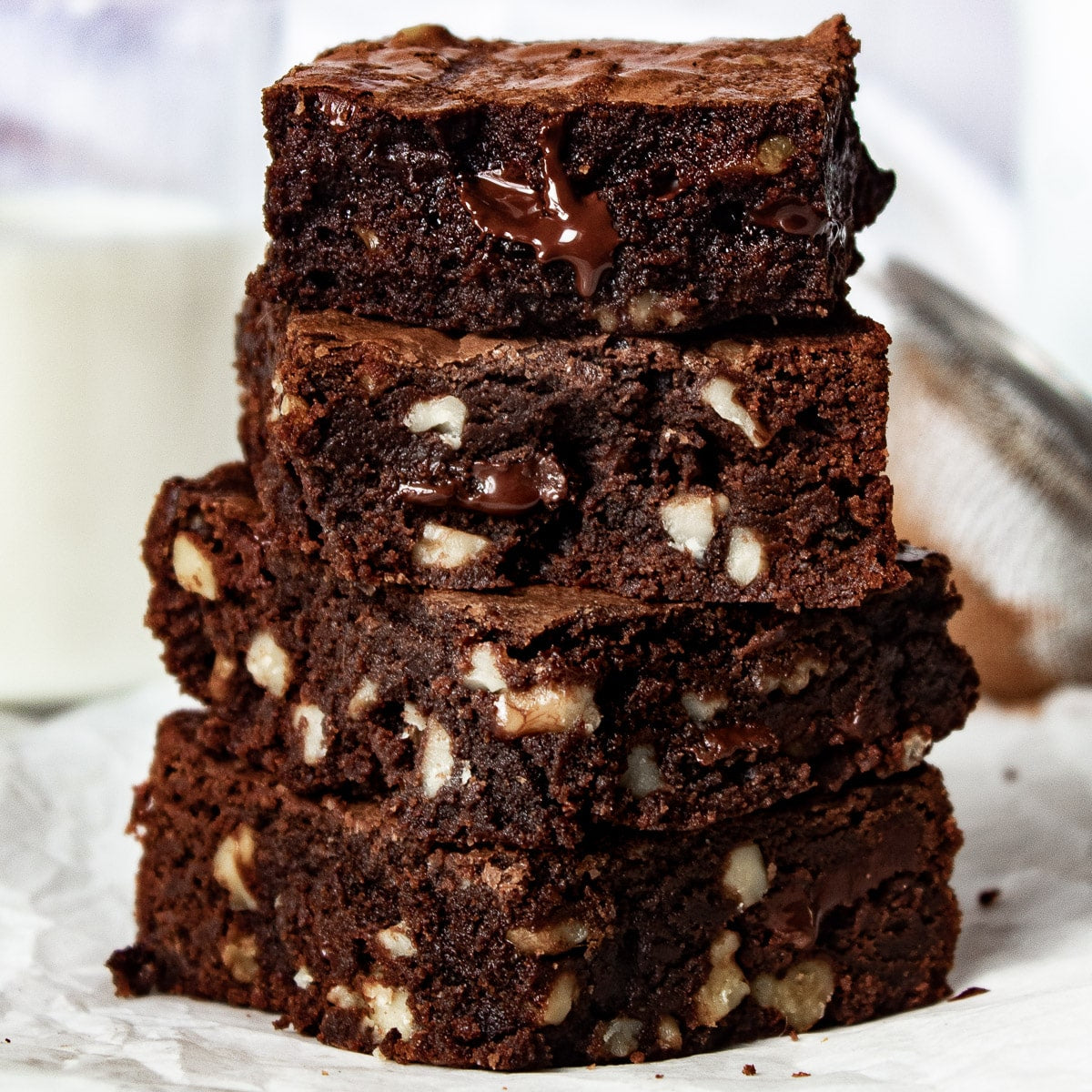 Fudge Brownie Limited Edition – September Collection