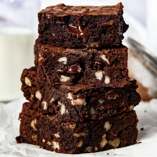 Fudge Brownie Limited Edition