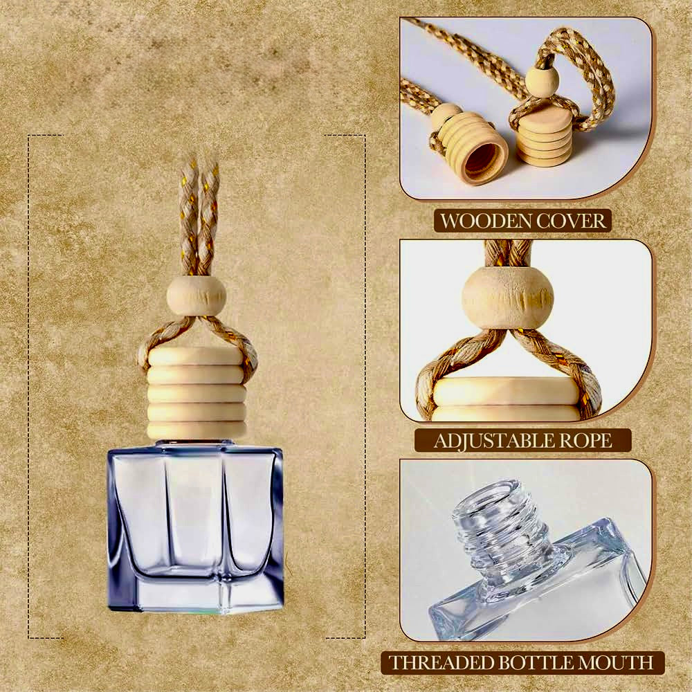 Car or small space Diffuser 500 Scents Available!!