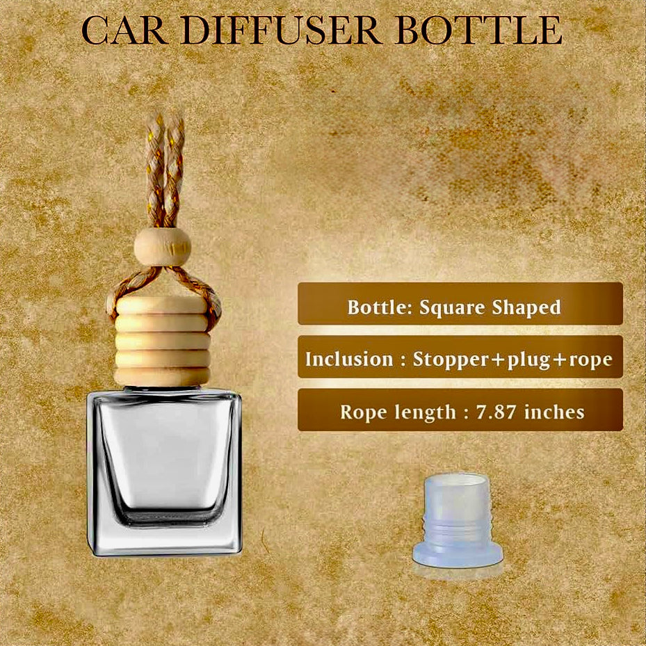 Car or small space Diffuser 500 Scents Available!!