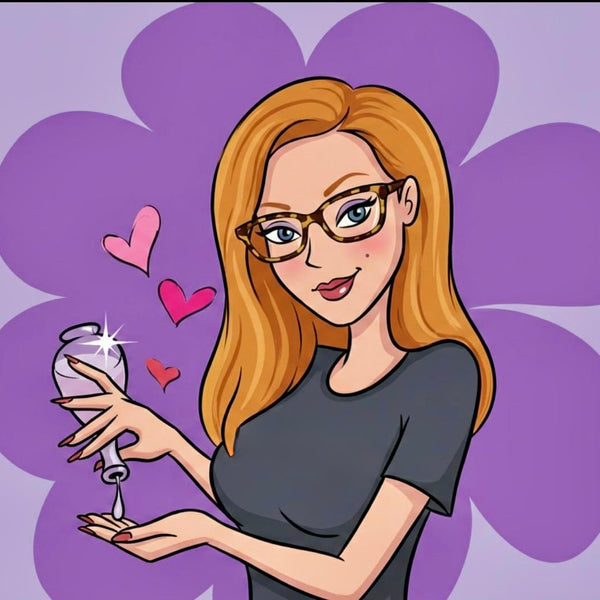 Valerie's Uncommon Scents