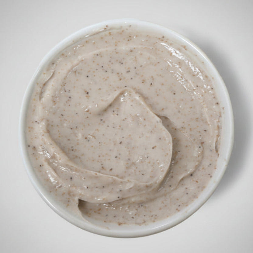 Walnut Body Scrub 8oz