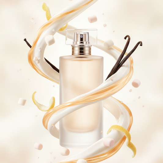 Heavy Cream type. Available in ALL Bath & Body Products!