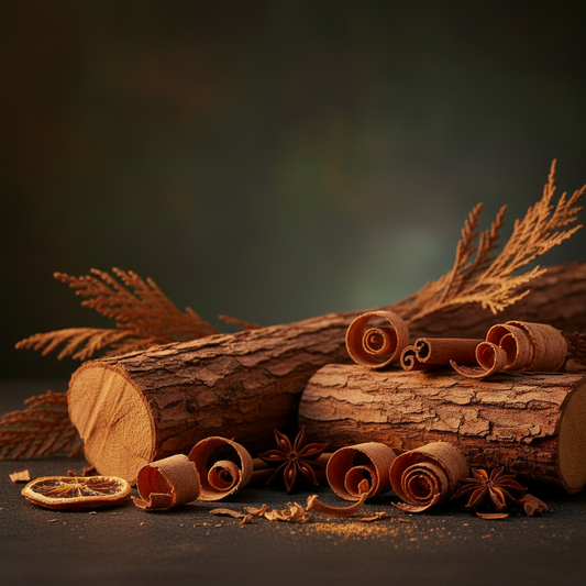 Cedarwood Essential Oil Products
