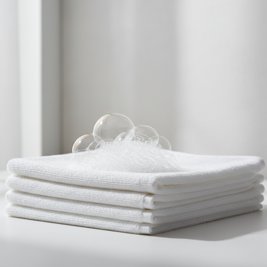 Super Clean Available in ALL Bath & Body Products!