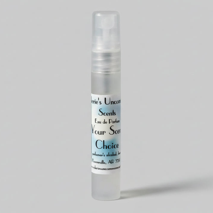 * Super Strong Perfume EDP sprays (write in your scent choice) ALL SIZES