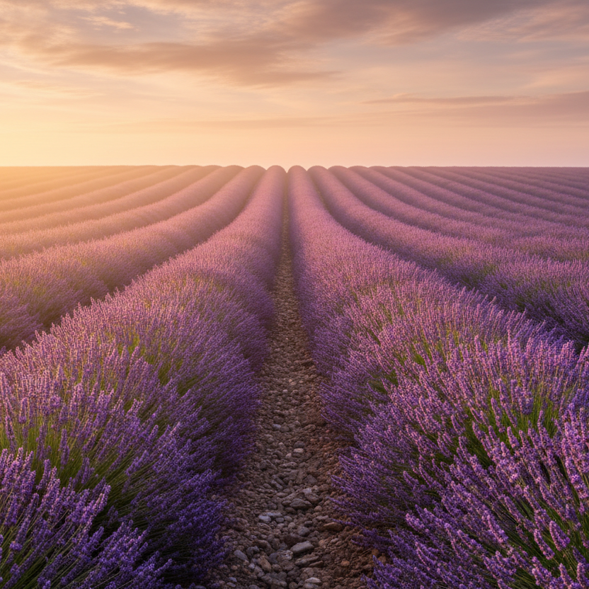 Lavender 40/42 Essential Oil Products