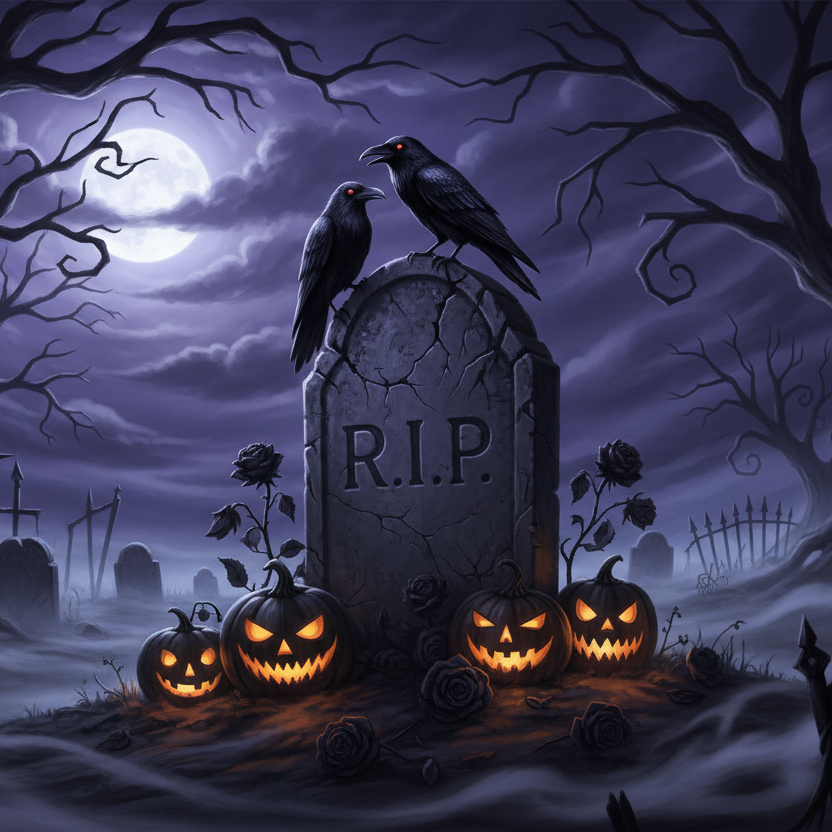RIP (Rest in Peace) Available in ALL Bath & Body Products!