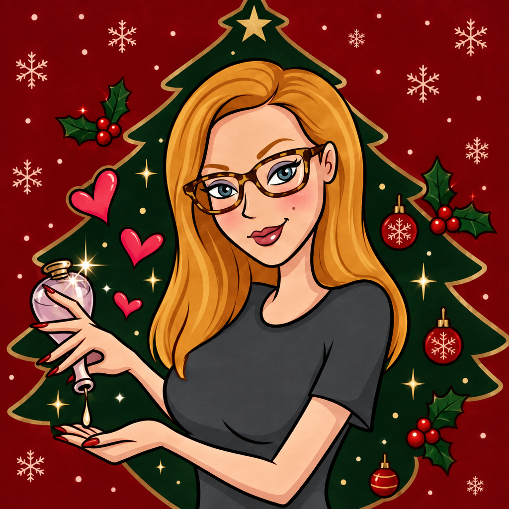 Elf Sweat – Perfume & Bath and Body Products