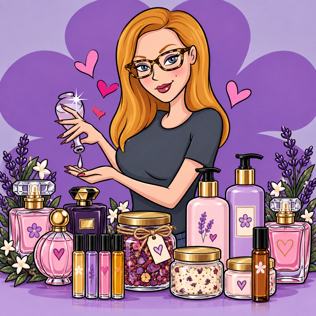 Banana Foster – Perfume & Bath and Body Products