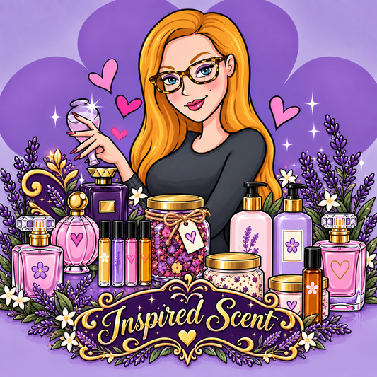 Pegasus type – Perfume & Bath and Body Products