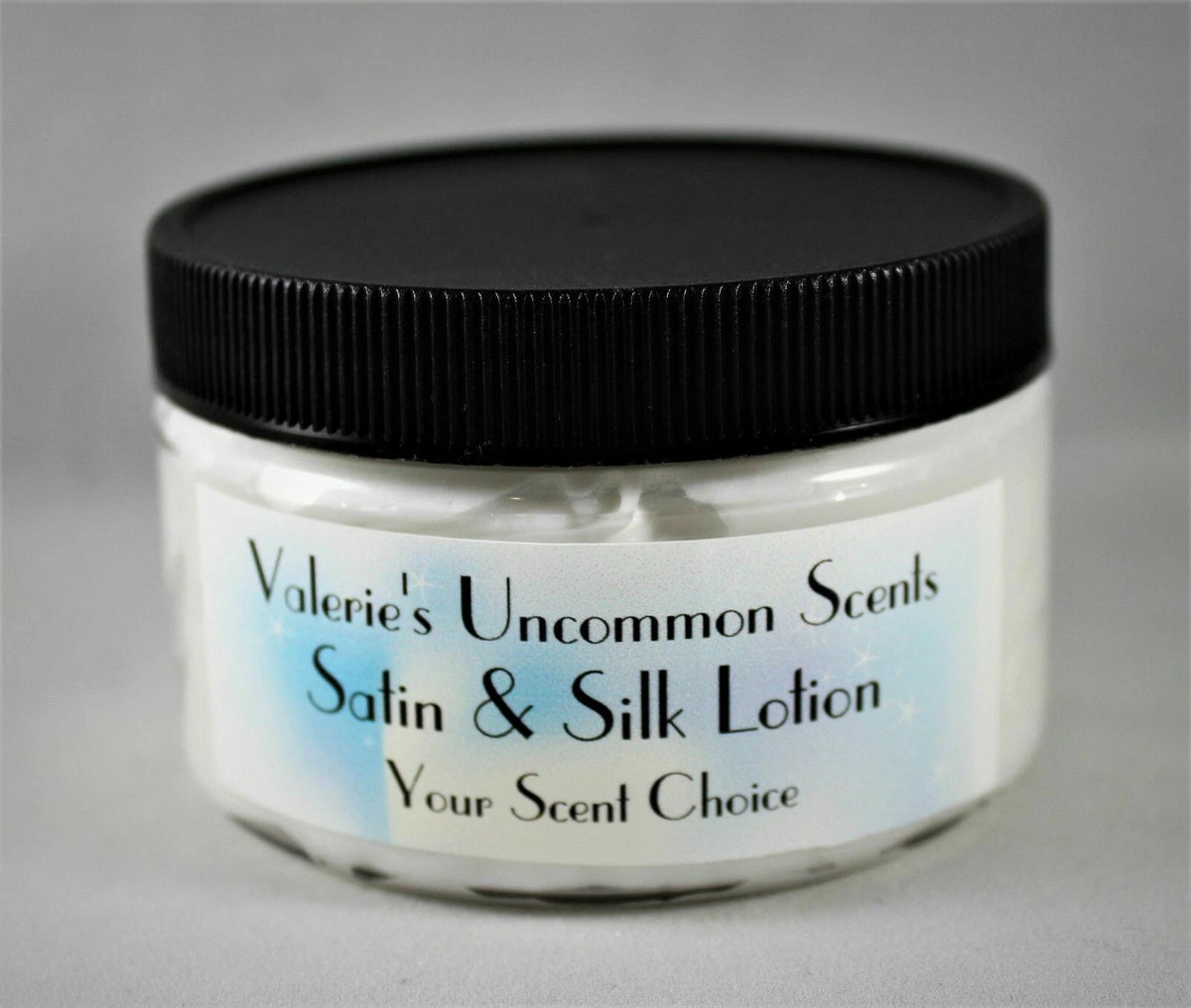 Satin & Silk Lotion All Sizes & Scents