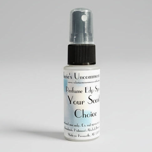EDP Perfume Sprays All Sizes & Scents