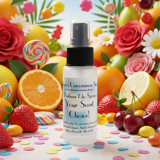 EDP Perfume Sprays All Sizes & Scents
