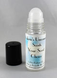 1.25oz HUGE Perfume Oil Scents R-Z