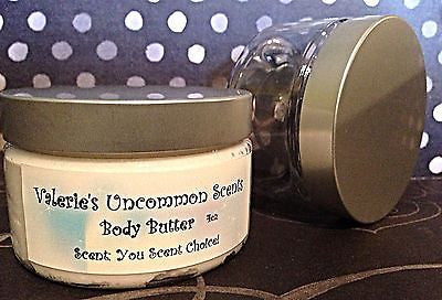 Body Butter