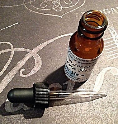 Home Fragrance Oil 2oz Dropper Bottle